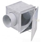 AIR-AILT4 4IN INLINE DYER BOOSTER