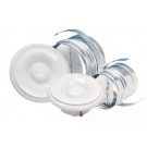 AIR-AIG4 4IN INLINE GRILL EXHST FAN