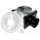 AIR-AIG46HL 4IN INLINE GRILL EXF