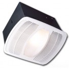 AIR-AK100L QUIET FAN/LIGHT