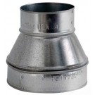 AIR-AK46R 4-6 RND GSTL DUCT TRANS