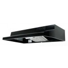 AIR-AX1306 30IN BLK RANGE HOOD