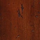 100-W36-BCH 36" Continental Wood Top Continental  Burnished Cherry