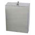 C1010SS Sanitary Napkin Disposal