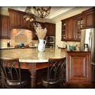 $2267.25 TUXEDO 10 X 10 KITCHEN CABINETS ONLY FULLY ASSEMBLED