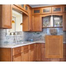 $2168.10 FARRAND PARK 10 X 10 KITCHEN CABINETS ONLY FULLY ASSEMBLED