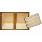 SBDT3336A1 Sink Base Cabinet Drip Tray- Fits Best in SB33 or SB36