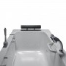 HY-1042 Sit in Tub