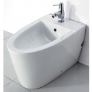 EAG-JA3400 EAGO's specialty has always been in ceramic goods. They have become a world famous brand name of toilets and are now offering this stylish white bidet to meet the growing demand for bidets in the US. Quality you can count on, backed by a full w