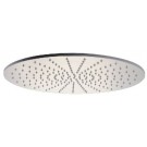 LED5015 Turn on the fun in your shower just by turning on the water. The LED lights will automatically light up and set the mood. They will even change colors automatically based on the water temperature. All this with no batteries, everything is self-pow