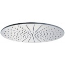 LED5015 Turn on the fun in your shower just by turning on the water. The LED lights will automatically light up and set the mood. They will even change colors automatically based on the water temperature. All this with no batteries, everything is self-pow