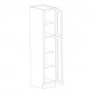 CCHY-U188424 U188424 - Two Door Pantry Cabinet