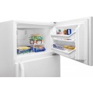 FFTR1521QW Frigidaire 15 Cu. Ft. Top Freezer Refrigerator