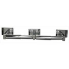  S4953 DOUBLE PAPER HOLDER