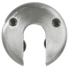 S-4650-SS "Break Away" Shower Rod Flanges (PAIR)