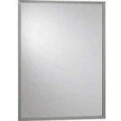 T1024 30 SS Commercial Mirror - 24in. x 30 in.