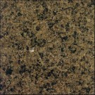 030-S72-TBR 72" Double Tropic Brown Stone Top w/ Sinks Continental, Balmoral, Castillian, Monterey, Pasadena, Copper Cove, Tacoma, Marrakesh, Malibu, Mykonos, Normandy
