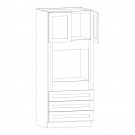 SWH-O339624 O339624 - 33" Oven Cabinet