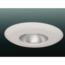 V8025-6 - White Recessed Open Trim 