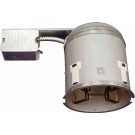 V8667 - Recessed Housing Recesed Housing