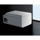 EAG-WD333 Dual Flush. So simple yet so genius. One bottom for solid waste (1.6 gpf) and one button for liquid waste (0.8 gpf). This has been the norm in Europe for a long time and now its taking over the US. If only saving fuel was this simple