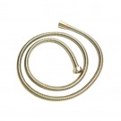 WHI-WH10302-B Brass double interlock shower hose