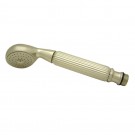 WHI-WH104A2-B Showerhaus Metropolitan style hand shower