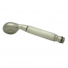 WHI-WH104A8-BN Showerhaus Metropolitan style hand shower
