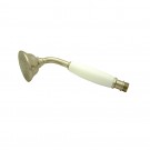 WHI-WH105A2-B Showerhaus Victorian style hand shower
