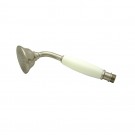 WHI-WH105A8-BN Showerhaus Victorian style hand shower