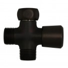 WHI-WH161A5-ORB Showerhaus solid brass shower diverter