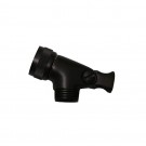 WHI-WH172A5-ORB Showerhaus brass swivel hand spray connector for use with mount model number WH179A