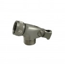 WHI-WH172A8-BN Showerhaus brass swivel hand spray connector for use with mount model number WH179A
