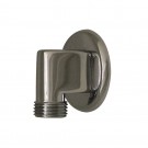 WHI-WH179A1-C Showerhaus brass swivel hand spray connector for use with mount model number WH172A