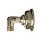 WHI-WH173C1-C Showerhaus classic solid brass supply elbow