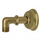 WHI-WH173C2-B Showerhaus classic solid brass supply elbow