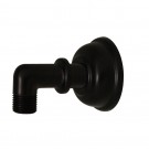 WHI-WH173C5-ORB Showerhaus classic solid brass supply elbow