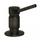 WHI-WH201-P Solid brass soap/lotion dispenser