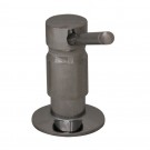 WHI-WH201-C Solid brass soap/lotion dispenser