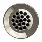 WHI-WH735-C 2 1/8" - 1 1/2" grid drain