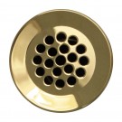 WHI-WH735O-B 2 1/8" - 1 1/2" grid drain