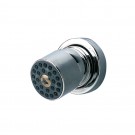 WHI-WHAC07-C Showerhaus single body spray with 24 powerful spray jets and swivel spray head