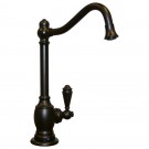 WHI-WHFH-C3132-ORB Point of use drinking water faucet with traditional spout