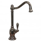WHI-WHFH-C3132-C Point of use drinking water faucet with traditional spout
