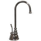 WHI-WHFH-H4540-C Forever Hot instant hot water dispenser with gooseneck spout and self closing handle