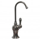 WHI-WHFH3-C4120-C Point of use drinking water faucet with gooseneck spout
