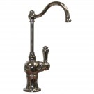 WHI-WHFH3-C4121-C Point of use drinking water faucet with traditional spout