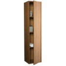 WHI-WHKEEPB03Z Aeri wall mount storage unit