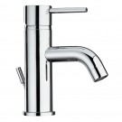 WHI-WHLX78211-C Luxe single hole/single lever lavatory faucet with pop-up waste