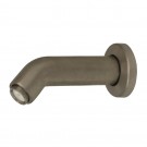 WHI-WHLX78430-BN Metrohaus tub spout with NO diverter